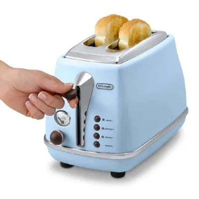 De’Longhi Icona Vintage 1
