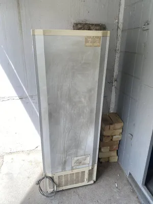 Продаётся холодильник 1