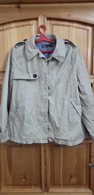 Zara trenchi sotiladi 1