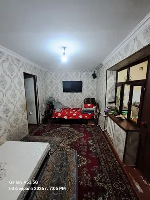 Продажа дом 29 м², Мирзо-Улугбекский 1