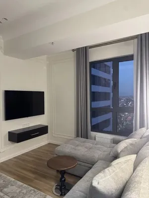 Сдаётся квартира в Центре 1