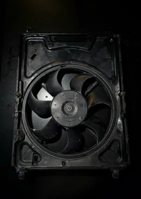 Продаю вентилятор Нексия 3 Nexia 3 R3 ventilator ventilyator 1