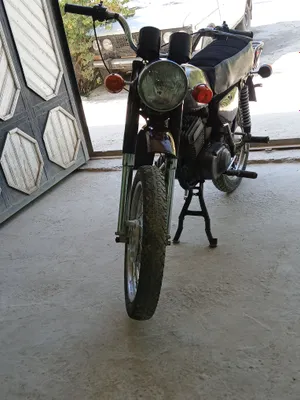 Mototsikl minsk 1