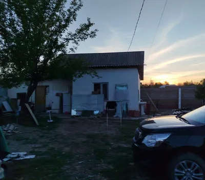 Продаётся участок. Продаётся загородный дом 1