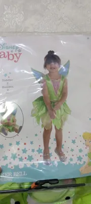 Праздничный костюм для девочек продаю,Disney BABY 1