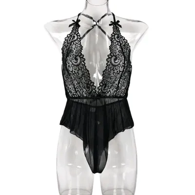 Penyuar Пеньюар