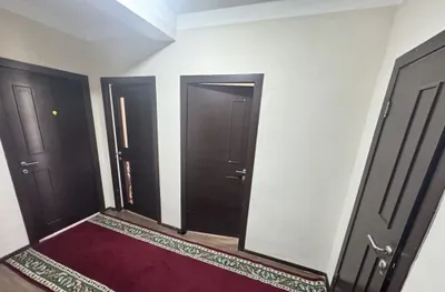 Otchopar uy sotiladi 2 xonali 1 etaj krediti yuq 1