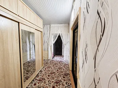 Квартира сотилади 1