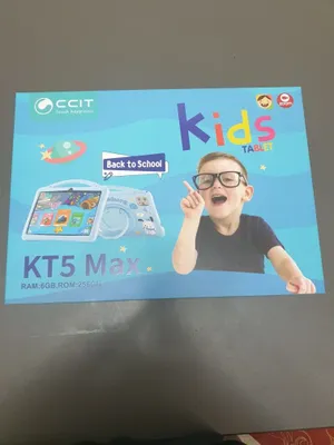 Планшет KT5MAX 1