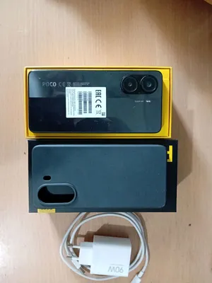 Xiaomi Poco X7 pro 1