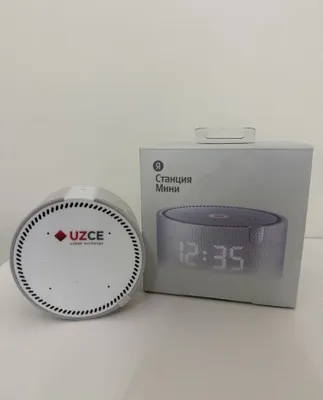Yandex stansiyasi mini-2 sotiladi 1