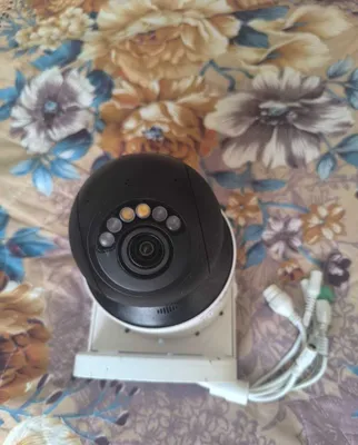 IP kamera TVT TD-8343IE3N 1