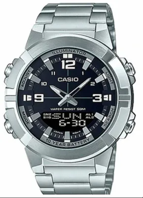 Casio AMW-870D-1A qo'l soati 1 dona qoldi 1