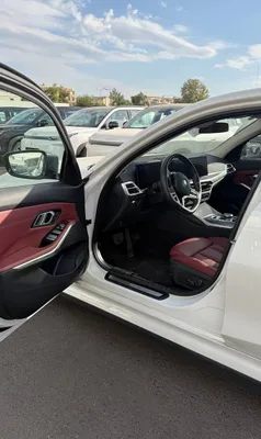 Продается автомобиль BMW i3 40L 1