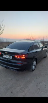 Chevrolet monza 2023 1