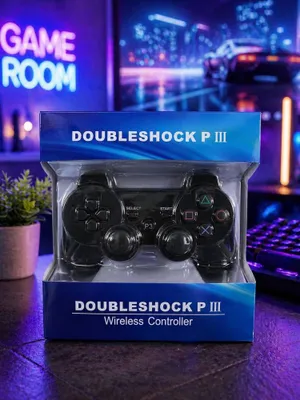 Jostik ps3 playstation Гарантия есть! Доставка есть!