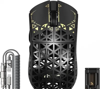 Attack Shark R5 Ultra