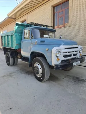 Zil samasval sotiladi 1