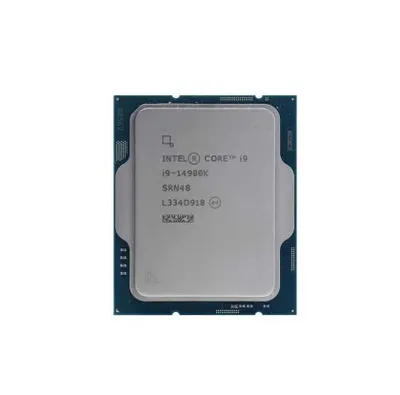 Intel Core i9-14900K protsessori
