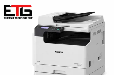 МФУ Canon iR2224 A3