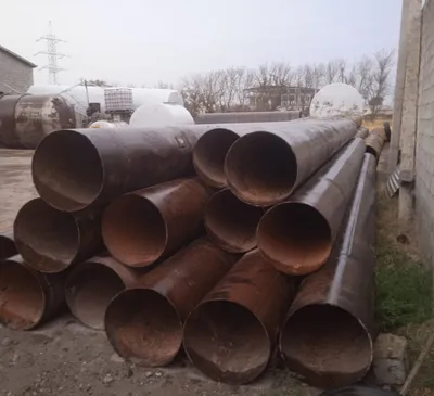 Продаются трубы разных размеров 1