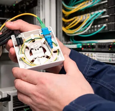 Wi‑Fi va kuchaytirgichlarni o‘rnatish — butun Toshkent bo‘ylab 1