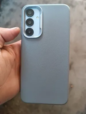 Samsung a 16 8ga 256 tali