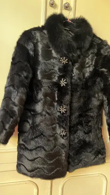 A’lo holatdagi shuba, o‘lchami 4xl 1