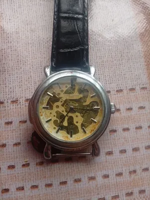 Vacheron constantin soat 1