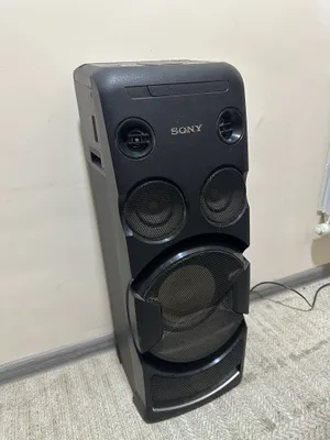Колонка Sony 1