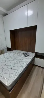 Ijaraga 2 xonali kvartira, 55 m², Yakkasaroy · ID 22734 1