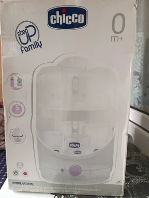 Стерилизатор Chicco 0+ 1