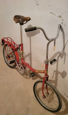 Desna velosipedi Velosiped Desna 1988 1