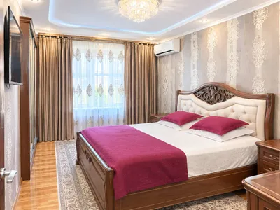 110 m² 4 xonali kvartira ijarasi · ID 27841 1