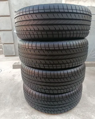 215/60 R16 Bars, перегон 1