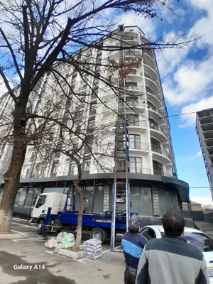 Услуги Автолифт 24/7 1