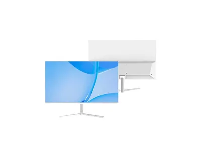 27ZW3000 monitori 27" IPS 120Hz