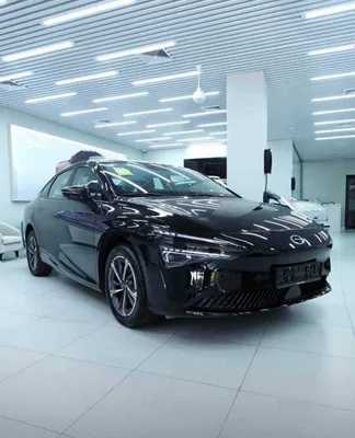 GAC Aion S Max в рассрочку 1