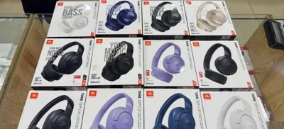 JBL Tune Live original quloqchinlar 1
