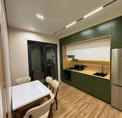 Yashnobodda 3 xonali kvartira sotiladi, 58 m² · ID 7070 1
