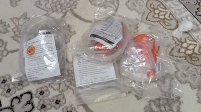 кислородный концентратор 2