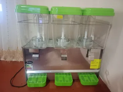 Продаётся соковыжималка 1