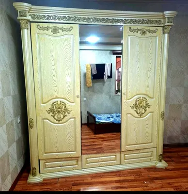 Шкаф для одежды