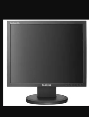 Samsung SyncMasster 723N monitori 1
