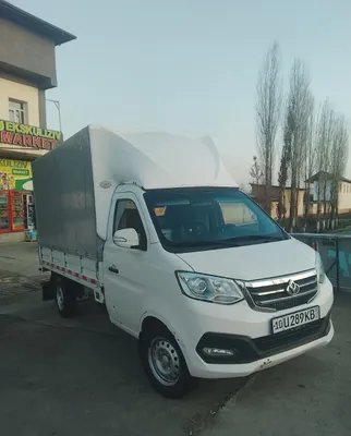 Продаётся грузовой автомобиль Changan 1