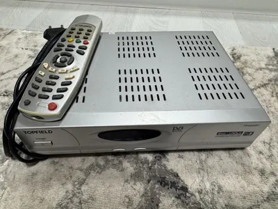 Topfield TF4000Fi tyuneri 1