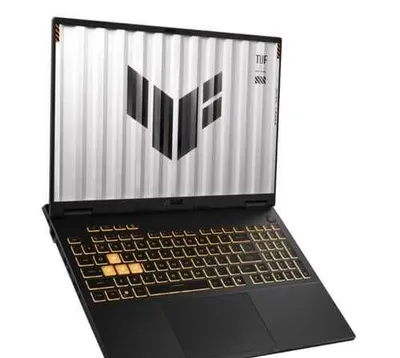 ASUS TUF Gaming F16 i7-14650HX 16GB 512GB RTX 5050 8GB 144Hz