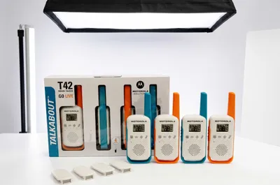 Motorola T42 Quad ratsiyasi 1