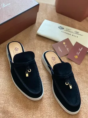 loro piano oyoq kiyimi razmer 38 1