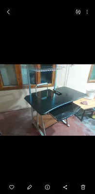 Компьютерный стол 1